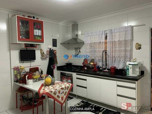Imagem 9 de 19 de Casa, Parada Inglesa, Zona Norte, São Paulo - 141386
