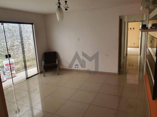 Imagem 15 de 20 de Sobrado Com 3 Dormitórios À Venda, 120 M² Por R$ 339.200,00 - Chácara Cruzeiro Do Sul - São Paulo/sp - So0251