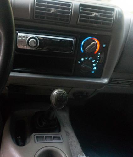 Chevrolet Blazer 4.3 V6 Dlx 5p