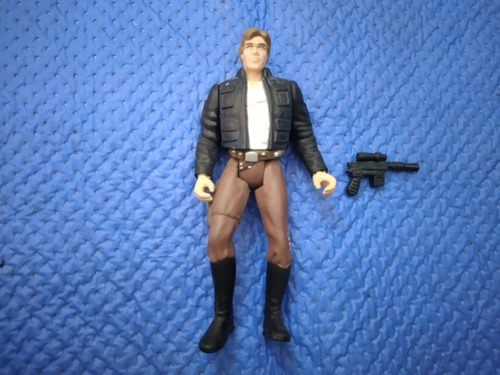 Figura Han Solo Kenner 1997