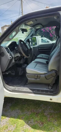 Ford F-250 Súper Duty