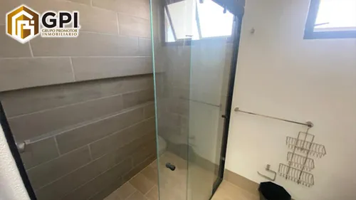 Casa Amueblada En Renta Lombardía León Guanajuato