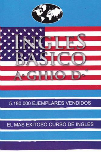 Libro Ingles Basico