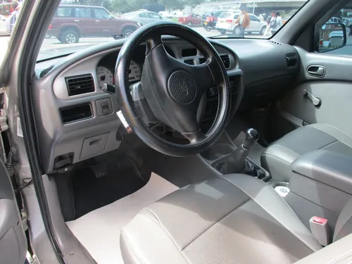 Ford Ranger F22dc3 4x2 2200cc Mt