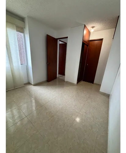 Apartamento En Venta Los Colores (l)