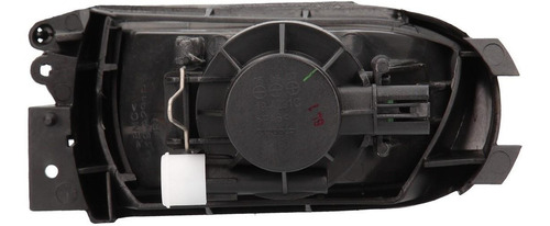 Imagen 2 de 6 de Faro Auxiliar Derecho Renault Megane 97/99.