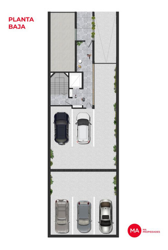Venta Deptos Monoambientes 1 Dormitorio 2 Dormitorios Centro Rosario Amenities