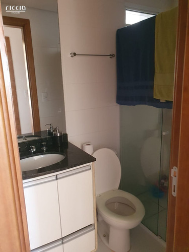 Imagem 11 de 15 de Apartamento - Jardim Satelite - Ref: 8810 - V-ri4439