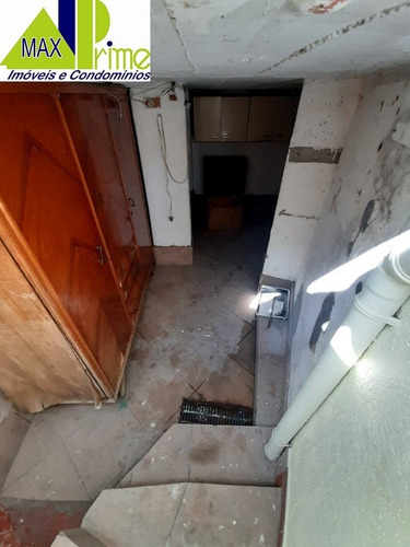 Imagem 23 de 25 de Casa - Ca00617 - 69509093
