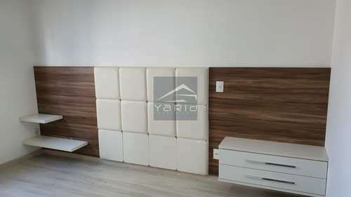 Imagem 8 de 30 de Excelente Apartamento Alto Padrão Para Venda No Art'e Prime Residence, Vila Arens, Jundiaí Sp Prime Residence, Vila Arens, Jundiaí - Ap02503 - 70573952