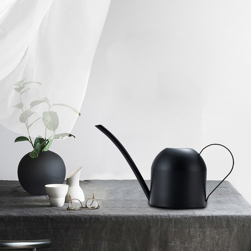 Gtx Regadera De Pico Largo Para Plantas Y Flores