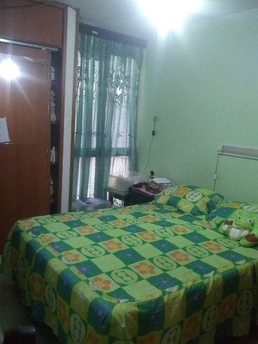 Imagen 12 de 12 de Apartamento En Av Fuerzas Armadas
