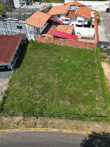 Lote De Terreno En Venta En El Democrata
