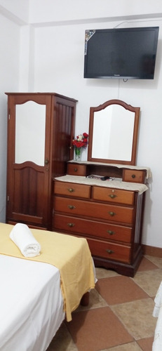 Imagen 11 de 14 de Iiquitos: Se Alquila Casa 1er Piso Sin Amoblar O Amoblada