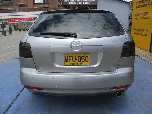 Mazda Cx-7 4x2 2500cc At Aa