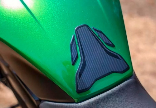 Imagen 10 de 25 de Bajaj Dominar 400 Descuento Contado Efectivo