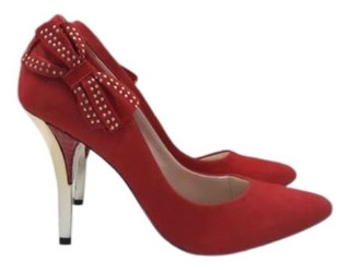 scarpin n 33