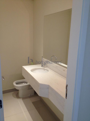 Apartamento Com 3 Dormitórios À Venda, 138 M² Por R$ 1.420.000,00 - Jardim Chapadão - Campinas/sp - Ap4162