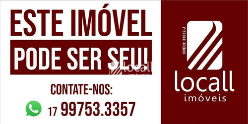 Imagem 1 de 1 de Casa Com 3 Dormitórios À Venda, 110 M² Por R$ 315.000,00 - Jardim Bianco - São José Do Rio Preto/sp - Ca0239