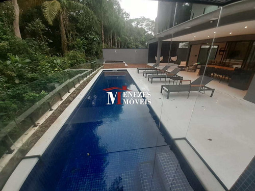 Imagem 7 de 30 de Casa A Venda Em Riviera De São Lourenço, Modulo 24 - Ref. 1672 - V1672