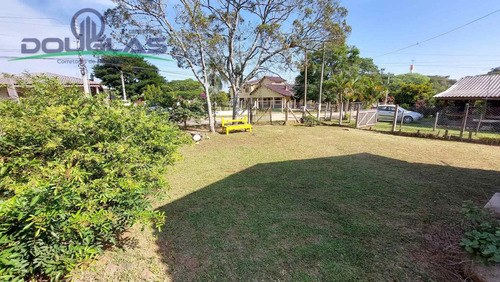Imagem 10 de 13 de Casa Á Venda Condomínio Country Club Águas Claras - 1849