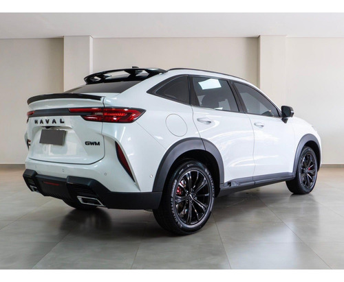 Gwm Haval H6 Gt 1.5 Phev Awd E-traction