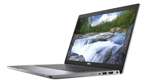 Notebook Dell Latitude 5320 I7 1185g7-16gbb /256 Ssd Grado A (Reacondicionado)