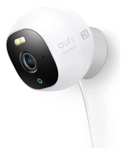 Eufy Security Solo Outdoorcam C24 Cámara De Seguridad 2k Tod