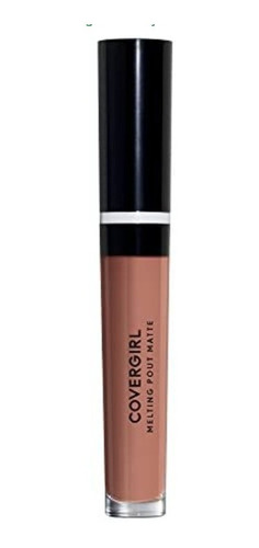 Labial Covergirl Larga Duración, Modelo Líquido