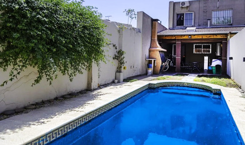 Imagen 1 de 12 de Duplex 4 Ambientes C/cochera-pileta-parrilla - Dueño Directo