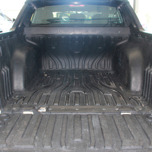 Renault Duster Oroch Dynamique 2.0