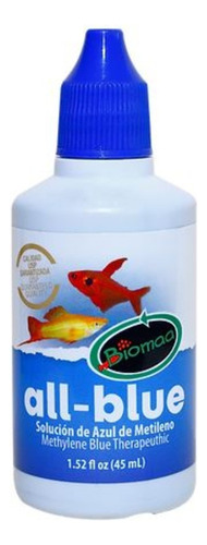 All-blue (azul De Metileno) 45ml