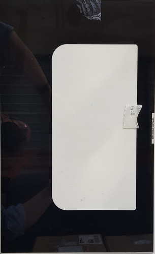 Imagem 2 de 2 de Vidro Externo Fogão Esmaltec 4b Veneza Bali Caribe