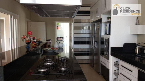 Imagem 8 de 30 de Chácara Com 3 Dormitórios À Venda, 5700 M² Por R$ 3.500.000,00 - Colinas Do Mosteiro De Itaici - Indaiatuba/sp - Ch0001