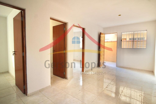 Imagem 6 de 15 de Casa Em Condomínio Para Venda Em Franco Da Rocha, Estância Lago Azul, 2 Dormitórios, 1 Banheiro, 1 Vaga - Ca0038_1-1903799