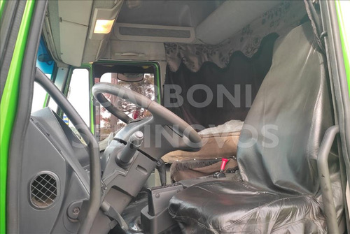 Iveco Tector 310e30ce 8x2 2020/2021
