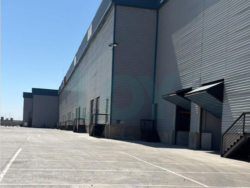 Arriendo Bodega 402 M2 En San Bernardo Acceso Ruta5 Multiuso