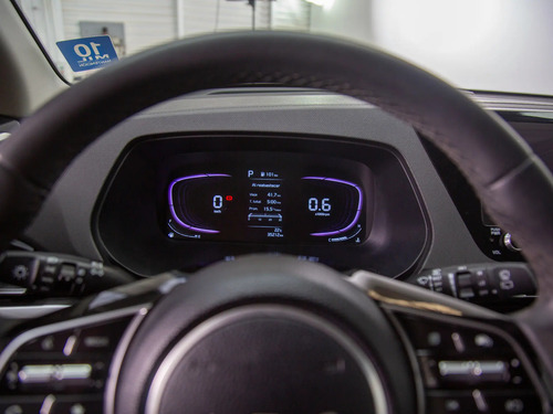 Kia 1.4 Ex 7dct Turbo-gdi Full 7p At Carens