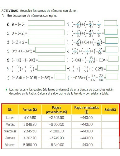 Planeaciones Telesecundaria 1° 2° Y 3° Ciclo 2022-2023 (Usado)