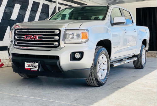 Gmc Canyon Sle 4x2 V6