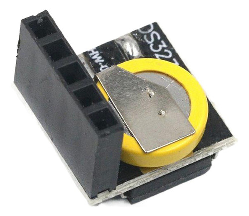 Módulo De Reloj Serie Raspberry Pi Rtc Módulo Ds3231