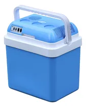 Comprar Conservadora Electrica 24 Litros 12 Volts\u002F 220 Volts Cymaco