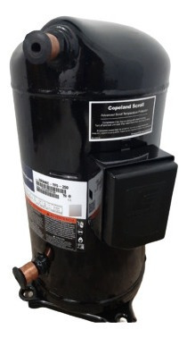 Imagen 1 de 2 de Compresor Copeland Scroll De 7.5 Toneladas R22 220v