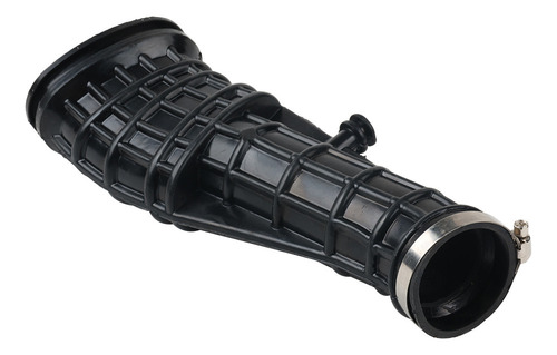 Fc Y Manguera Filtro Aire Moto Para Yamaha Fz16 Fz 16