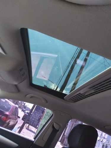 Imagen 8 de 14 de Volkswagen Passat 2012 1.8 Confort Tsi 160cv Permuto Financi