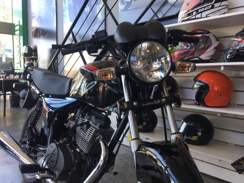 Imagen 8 de 9 de Zanella Rx 150 Full /freno A Disco/créditos Con Dni/financiá