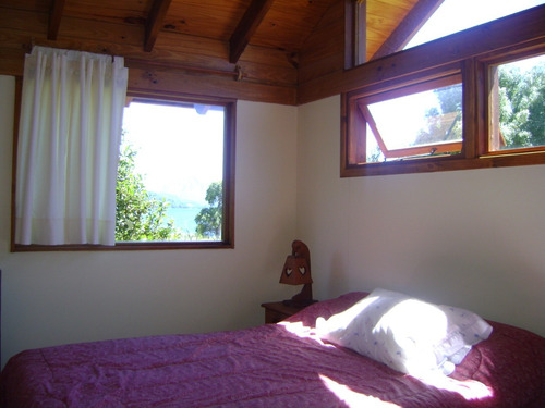 Imagen 8 de 14 de Cabaña En Alquiler En Bariloche