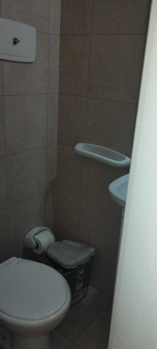 Departamento En Alquiler En Las Cañitas, Capital Federal, Buenos Aires