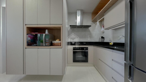 Imagem 22 de 30 de Apartamento Para Vender 3 Quartos, Com 103m², 3 Vagas De Garagem, Em Bento Ferreira, Vitória/es - 1746