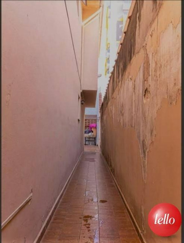 Imagem 5 de 19 de Casa - Ref: 215575